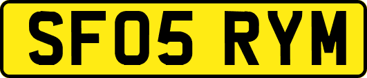 SF05RYM
