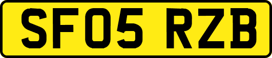 SF05RZB