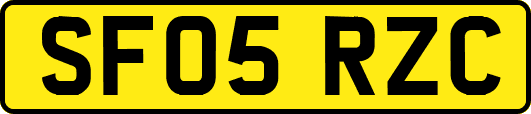 SF05RZC