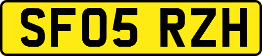 SF05RZH