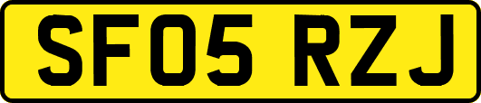 SF05RZJ