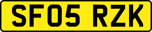 SF05RZK