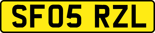 SF05RZL