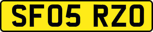 SF05RZO