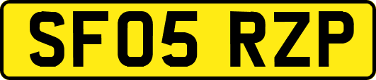 SF05RZP