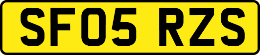 SF05RZS