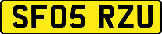 SF05RZU