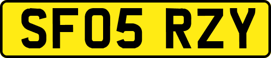 SF05RZY