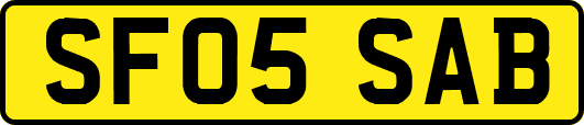 SF05SAB
