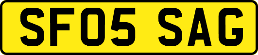 SF05SAG
