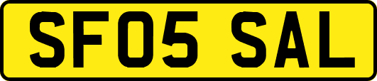 SF05SAL