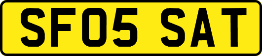 SF05SAT