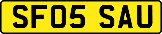 SF05SAU
