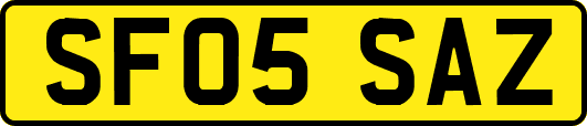 SF05SAZ