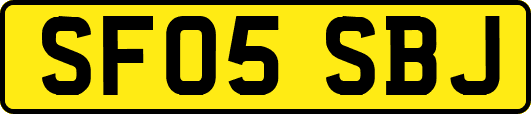 SF05SBJ