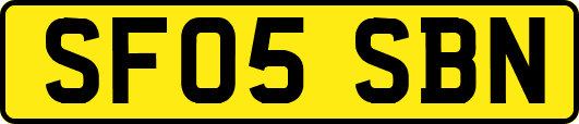 SF05SBN
