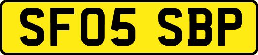 SF05SBP