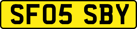 SF05SBY