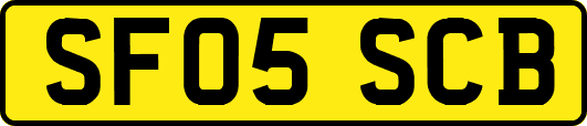 SF05SCB
