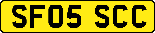 SF05SCC