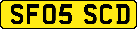 SF05SCD