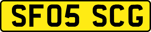 SF05SCG