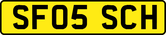 SF05SCH