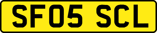 SF05SCL