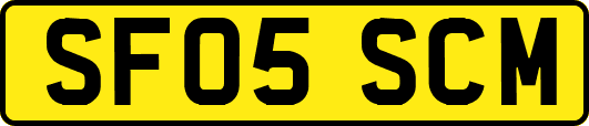SF05SCM