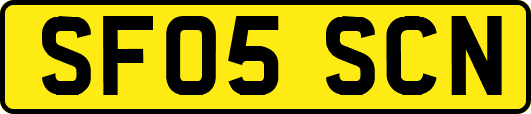 SF05SCN