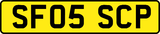 SF05SCP