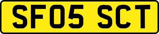 SF05SCT