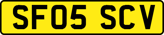 SF05SCV