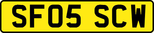 SF05SCW