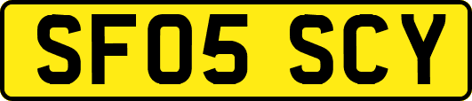 SF05SCY
