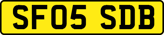 SF05SDB