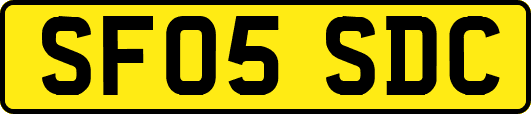 SF05SDC