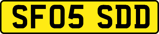 SF05SDD