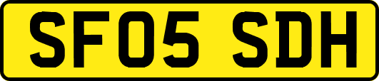 SF05SDH
