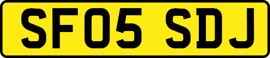 SF05SDJ