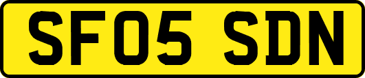 SF05SDN