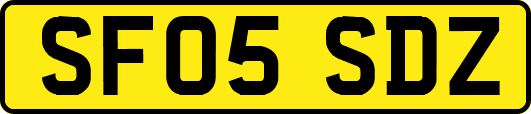 SF05SDZ