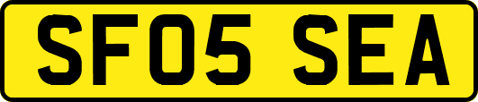 SF05SEA