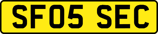 SF05SEC