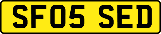 SF05SED