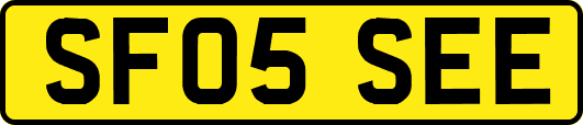 SF05SEE