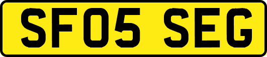 SF05SEG
