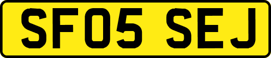 SF05SEJ