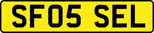 SF05SEL