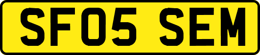 SF05SEM